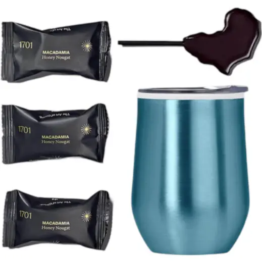 Yatta Sassy Surprises Light Turquoise Unbranded Items